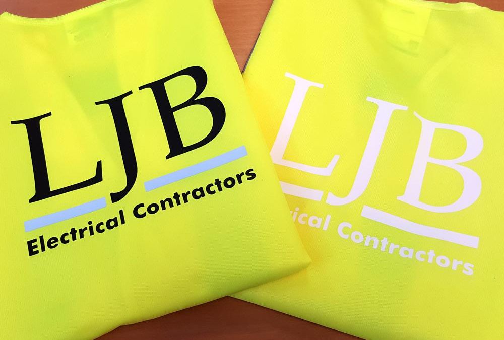 LJB Electrical Contractors
