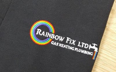 Case study: Rainbow Fix LTD